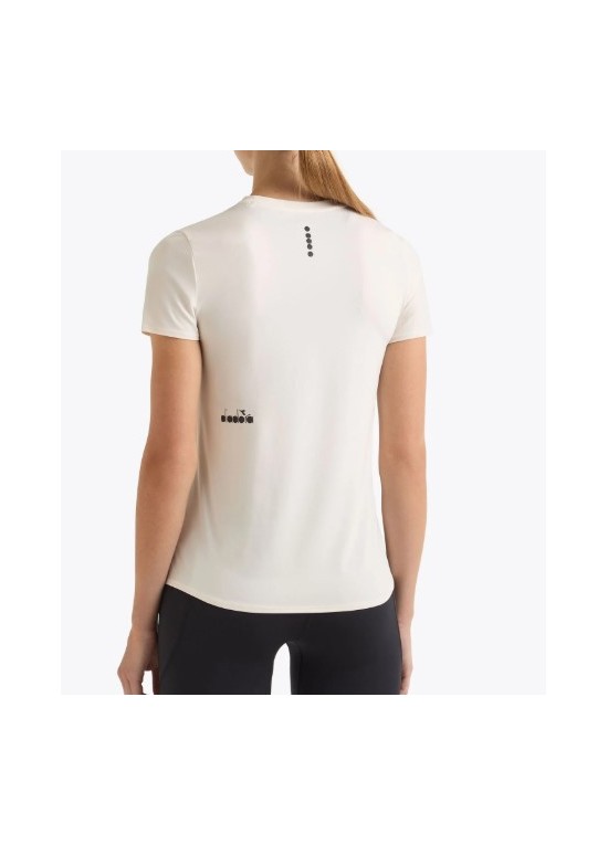 DIADORA T-SHIRT TECH RUN CREW W