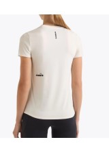 DIADORA T-SHIRT TECH RUN CREW W