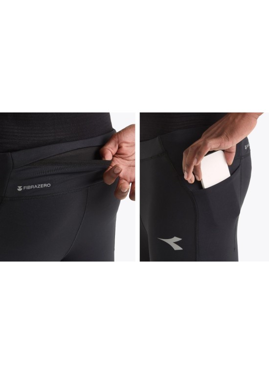DIADORA L. RUN TIGHTS WINTER PROTECTION M