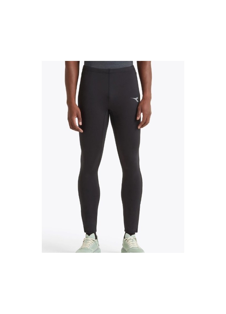 DIADORA Leggings de running d’hiver M