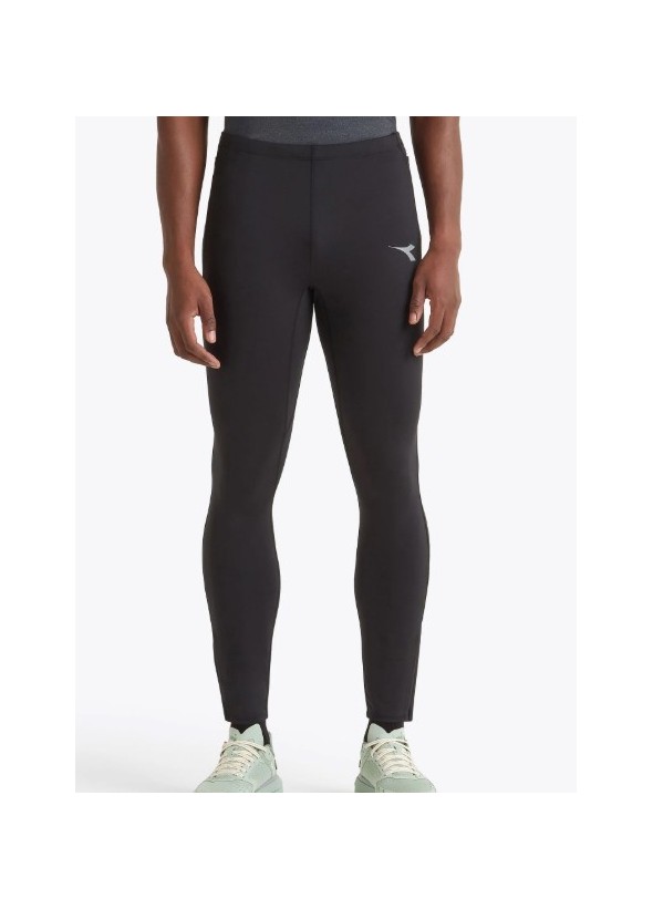 DIADORA Leggings de running d’hiver M