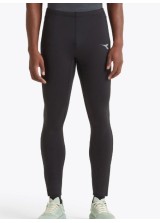 DIADORA Leggings de running d’hiver M