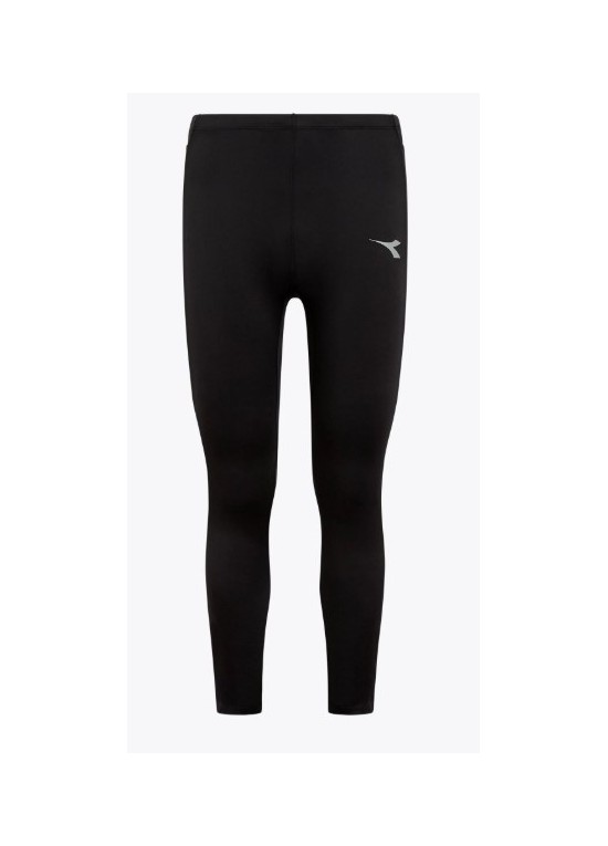 DIADORA Leggings de running d’hiver M