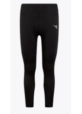 DIADORA Leggings de running d’hiver M