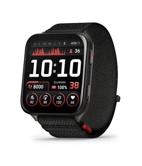 GARMIN VENU X1
