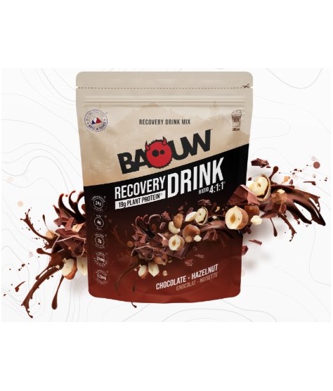 BAOUW Boissons Récupération...