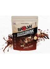 BAOUW Boissons Récupération Chocolat - Noisette