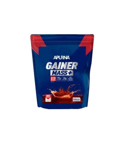 APURNA GAINER MASS+