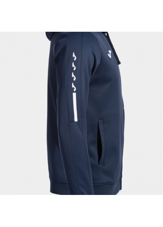 VESTE A CAPUCHE LES GAULOIS