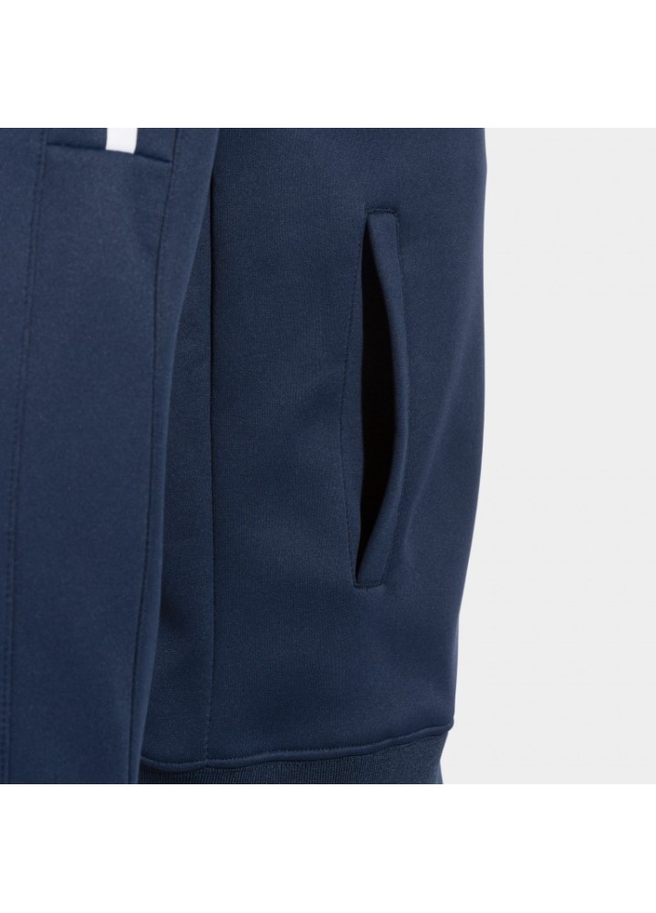 VESTE A CAPUCHE LES GAULOIS