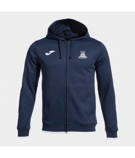 VESTE A CAPUCHE LES GAULOIS