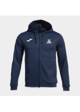 VESTE A CAPUCHE LES GAULOIS