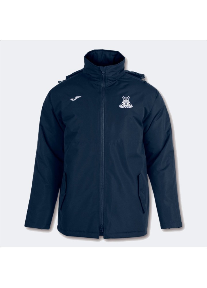 ANORAK LES GAULOIS WOMAN