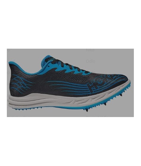 HOKA CRESCENDO MD 2 - BLACK