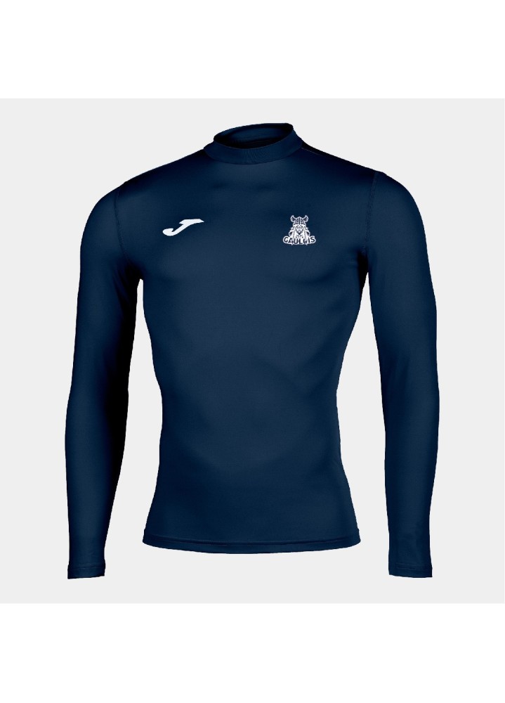 T-SHIRT INTERIEUR MANCHES LONGUES LES GAULOIS U