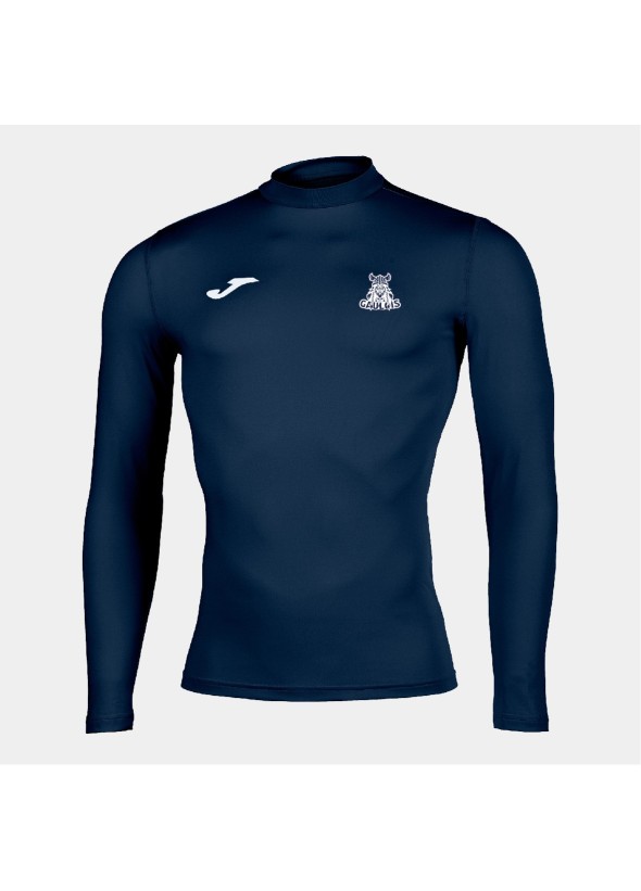 T-SHIRT INTERIEUR MANCHES LONGUES LES GAULOIS U