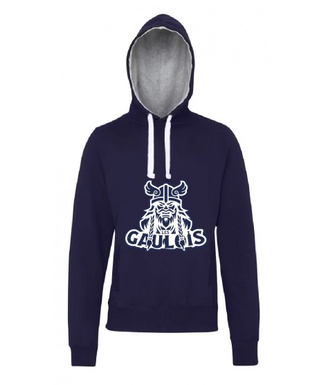 SWEAT A CAPUCHE BIG LOGO...