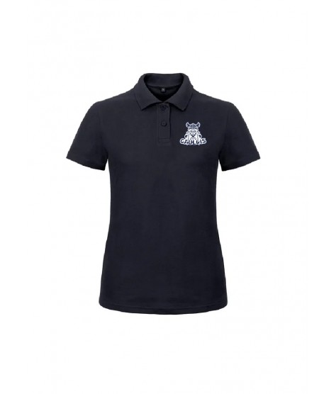 POLO MANCHES COURTES LES...