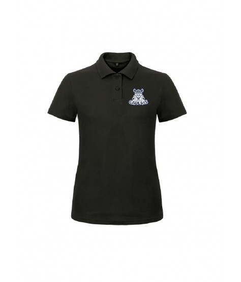 POLO MANCHES COURTES LES...