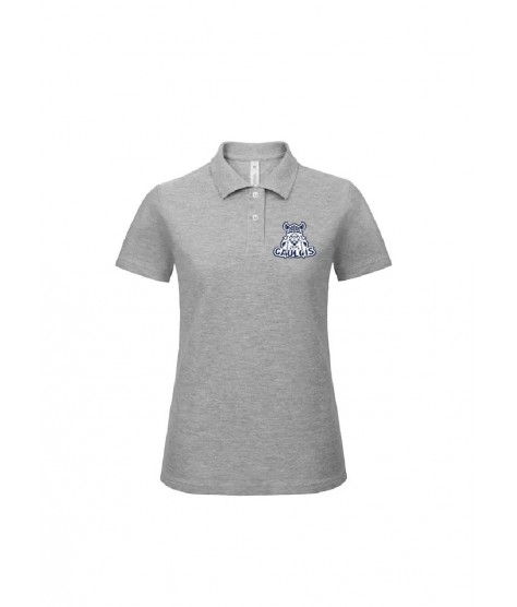 POLO MANCHES COURTES LES...