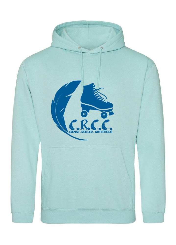 SWEAT COLOR CRCC M