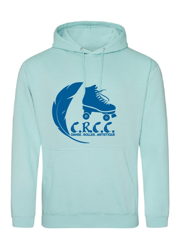 SWEAT COLOR CRCC M