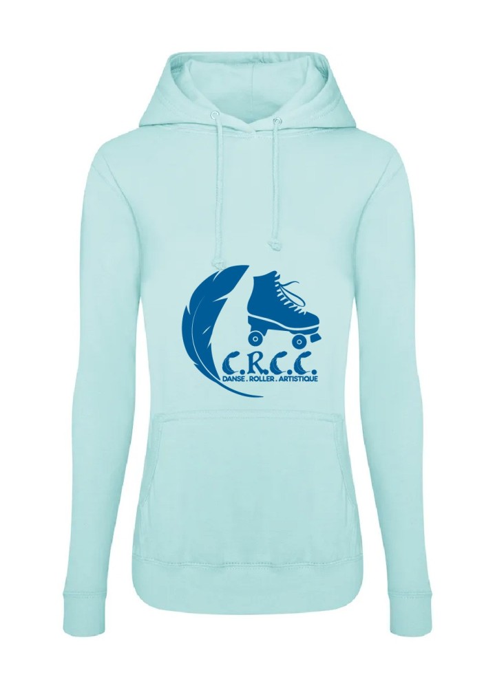 SWEAT COLOR CRCC FEMMES