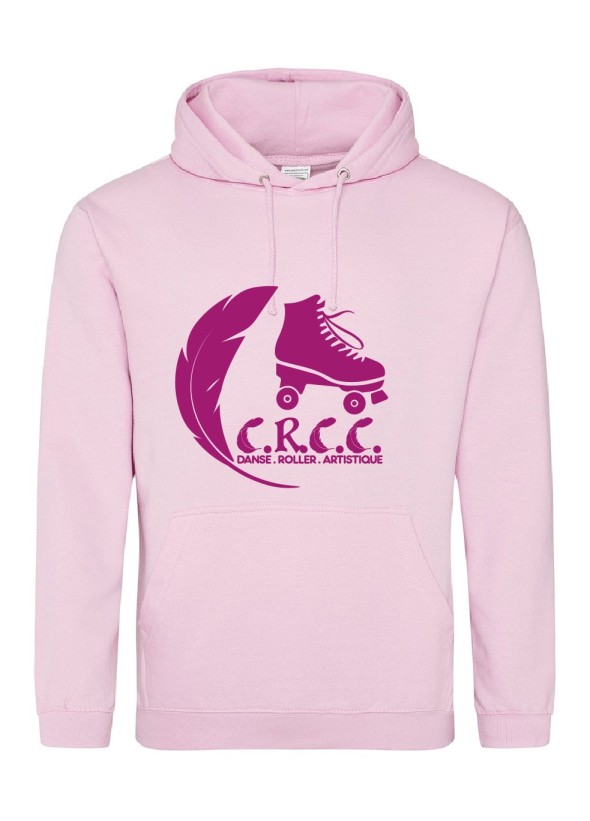 SWEAT COLOR CRCC M
