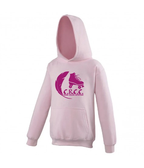 SWEAT COLOR CRCC JR
