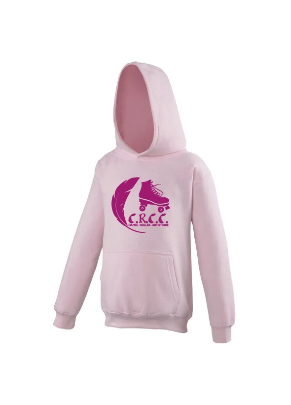 SWEAT COLOR CRCC JR