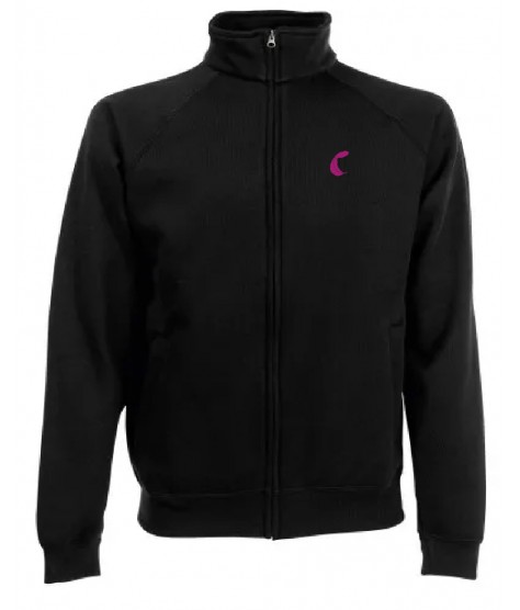 VESTE ZIPPÉE CRCC M