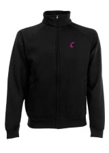 VESTE ZIPPÉE CRCC M
