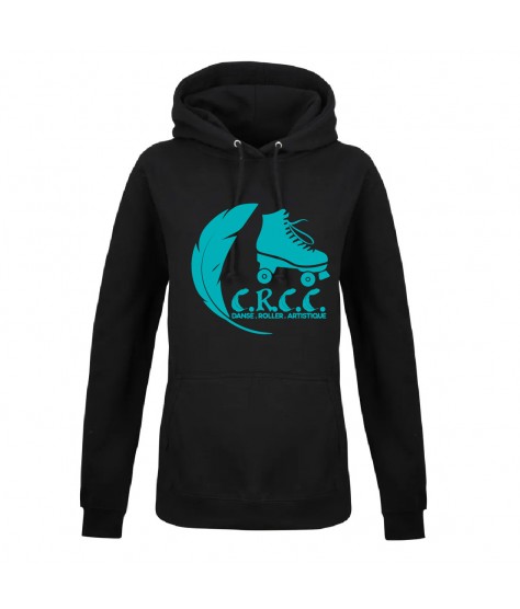 SWEAT COLOR CRCC FEMMES