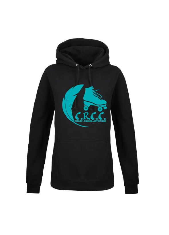 SWEAT COLOR CRCC FEMMES