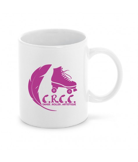 MUG CRCC