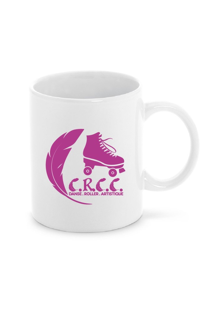 MUG CRCC