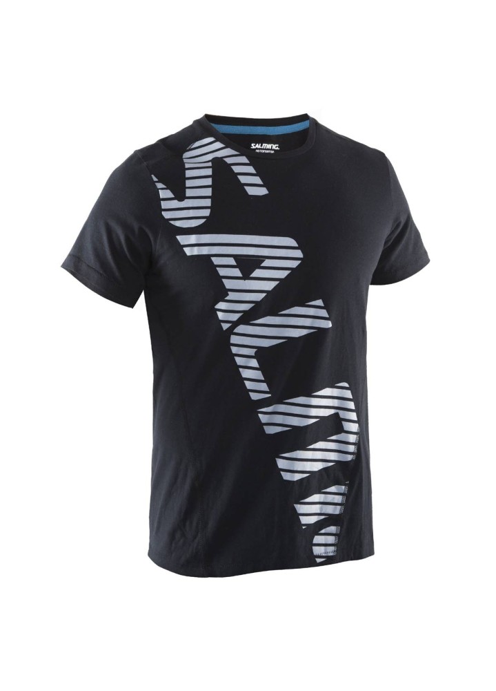 SALMING T-SHIRT RUN ICON M