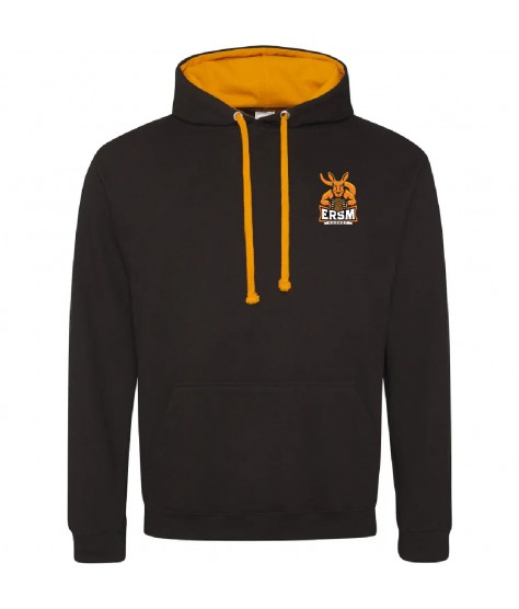 SWEAT BICOLORE ERSM BASKET U