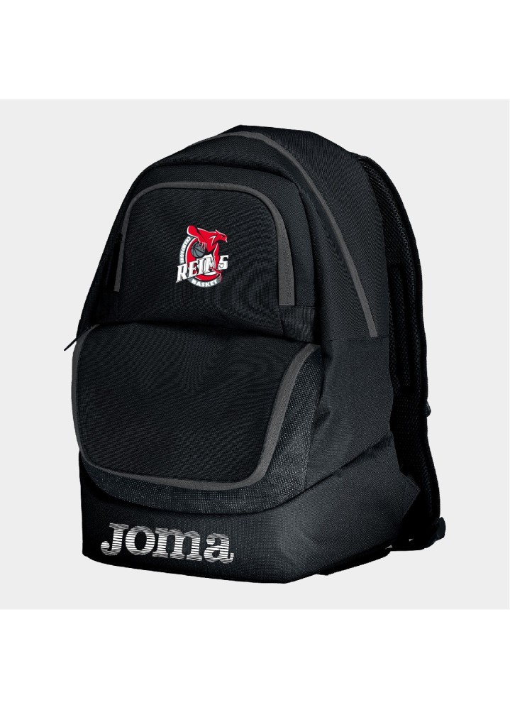 SAC À DOS RCB