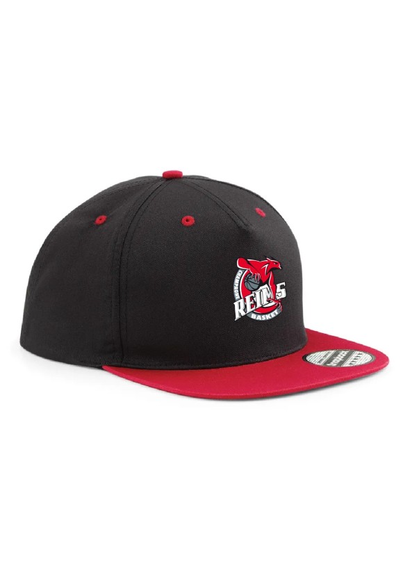 CASQUETTE RCB U