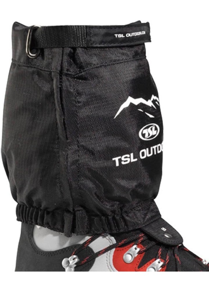 TSL GUETRES COURTES STOPALL