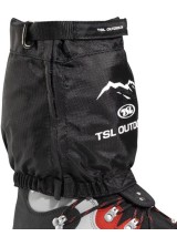 TSL GUETRES COURTES STOPALL