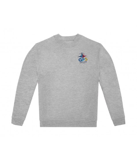 SWEAT GPS GEOCACHING M