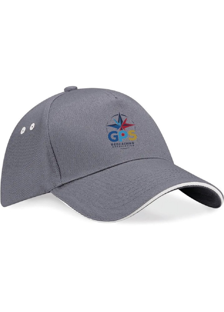 CASQUETTE GPS GEOCACHING