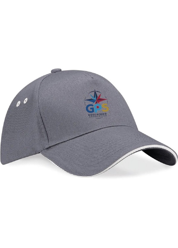 CASQUETTE GPS GEOCACHING