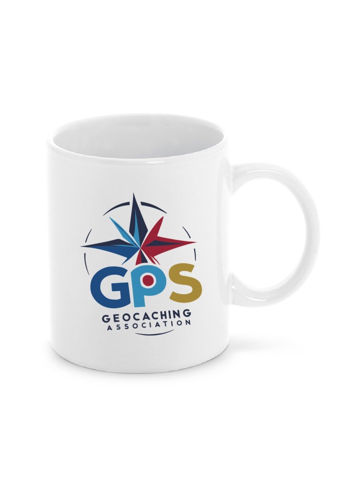 MUG GPS GEOCACHING