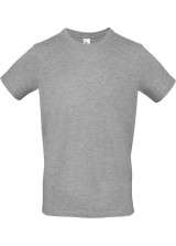 T-SHIRT COTON FLOCAGE DOS GPS GEOCACHING HOMME