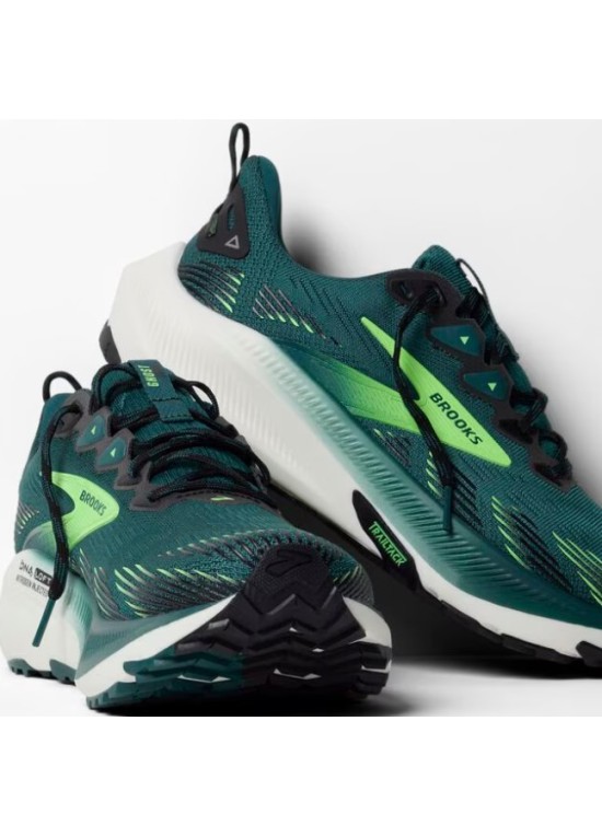 BROOKS Ghost Trail M