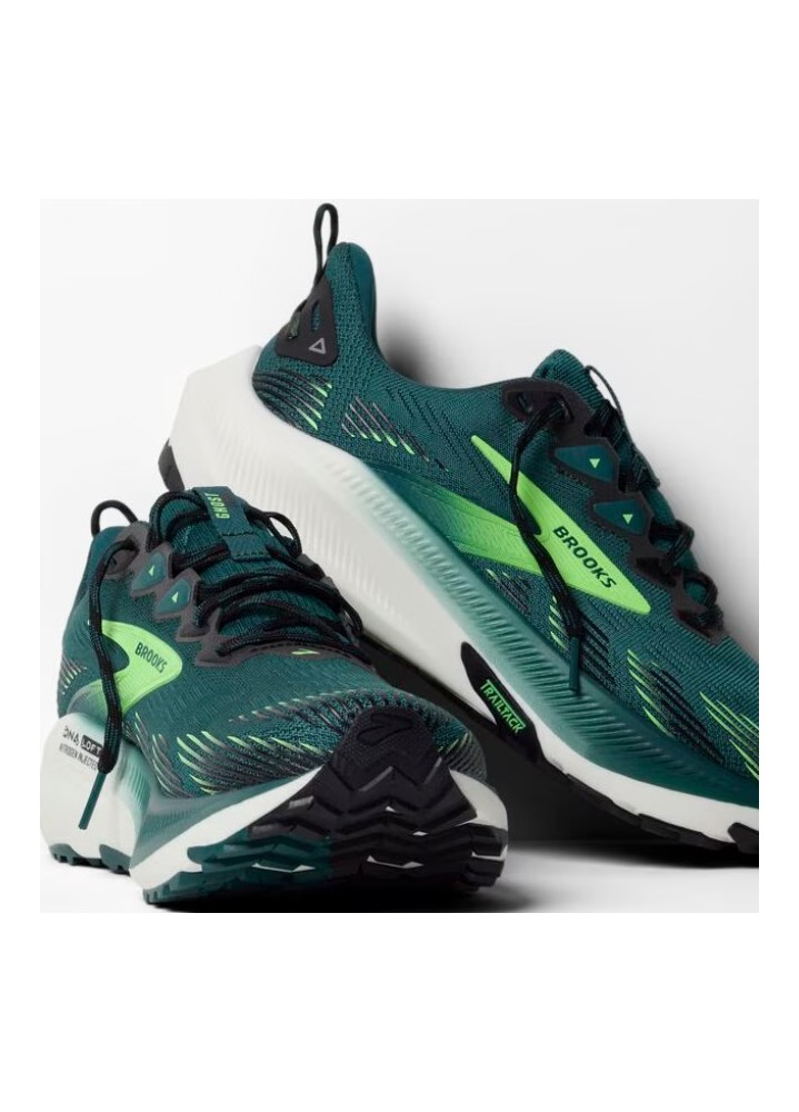 BROOKS Ghost Trail M