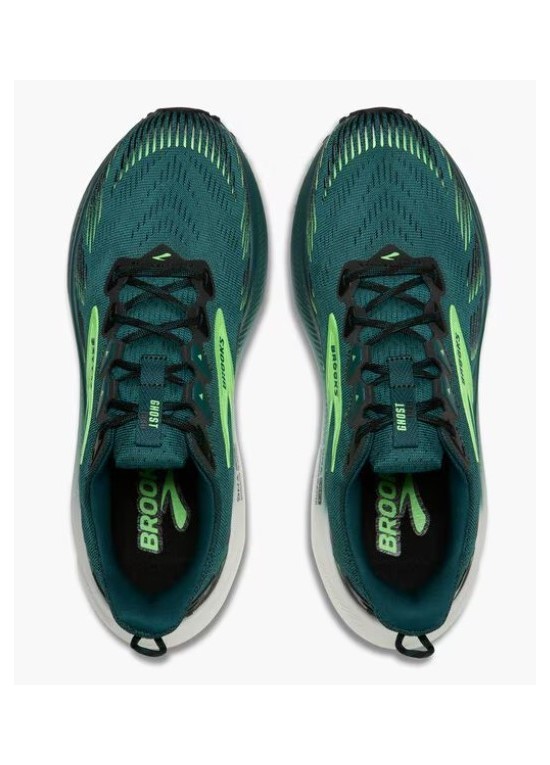 BROOKS Ghost Trail M